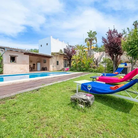 Son Goday Casa vacanze *