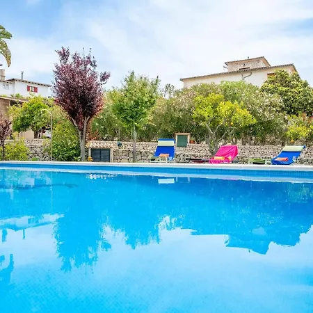 Son Goday Casa vacanze *