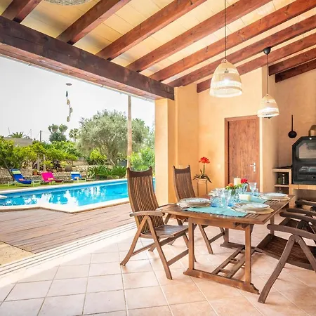 Son Goday Casa vacanze Sant Joan