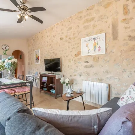Casa vacanze Son Goday