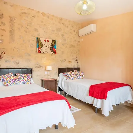 Casa vacanze Son Goday Sant Joan
