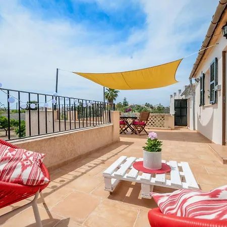 Casa vacanze Son Goday Sant Joan