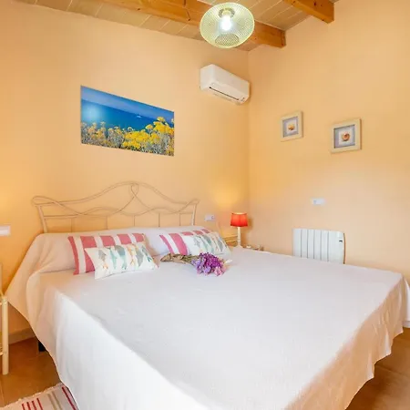 Son Goday Casa vacanze Sant Joan