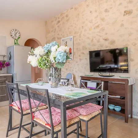 Casa vacanze Son Goday Sant Joan